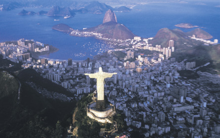 Unsicherheiten an allen Ecken