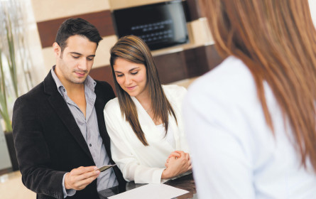 Hotellerie 4.0 soll Gäste bringen