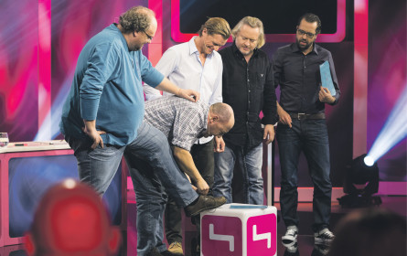 Runde zwei für zwei TV-Formate