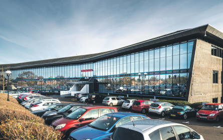 Achtung: Auto fehlerhaft!