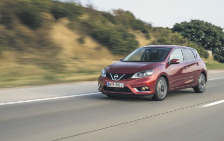 Wilderer im Kompakt-Revier