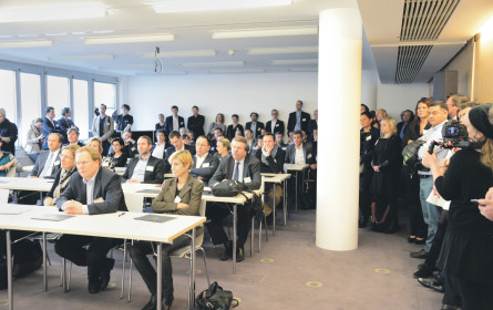 xpert-Jury tagte wieder