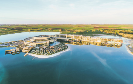 „Freizeit à la Card&rdquo; mit sehr vielen Extras im Burgenland