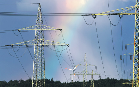 Digitalisierung und Wende erfordern sehr viel Energie