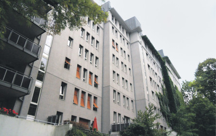 Big Deal in Gersthof