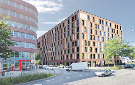 Hamburg ruft die UBM