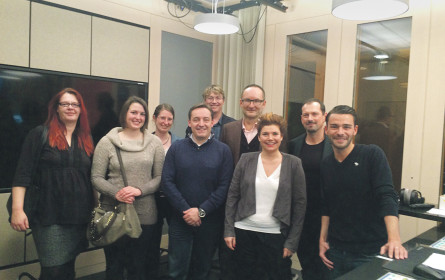 FMP: Radio zum Anfassen