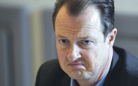 Einzelhandel bleibt auf Kurs