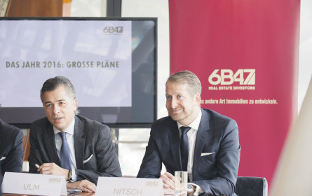 Milliardengrenze übertroffen