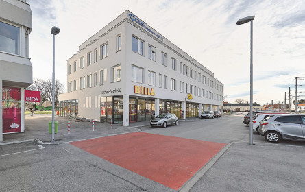 Zentrum auf Erfolgskurs