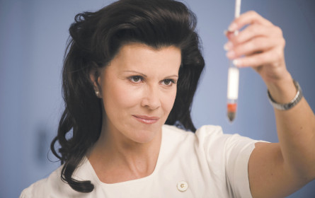 Allergosan punktet im „Wunder Darm”