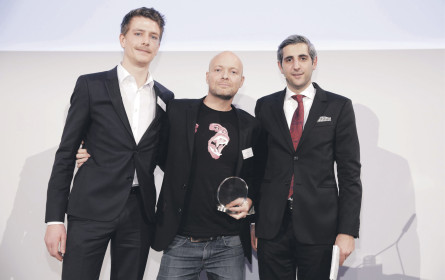 Arbeitskonzepte für morgen