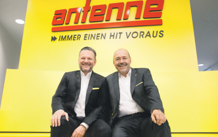 Österreich hört Gelb