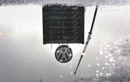 Nachhaltig geht anders: VW bei „Ethischen” ungeliebt