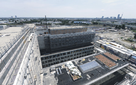 Spitalslandschaft kommt nun doch in Bewegung