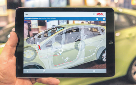 Innovative Impulse für die Mechatronik-Ausbildung