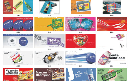20 Jahre Markenartikel-Kampagne