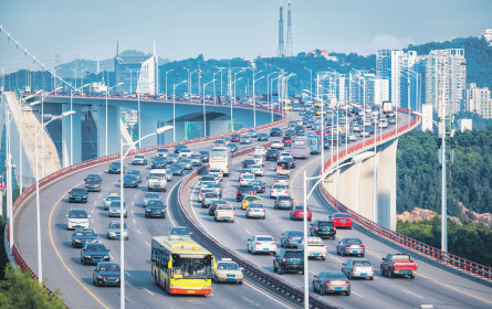 Das große Wachstum scheint vorerst vorbei