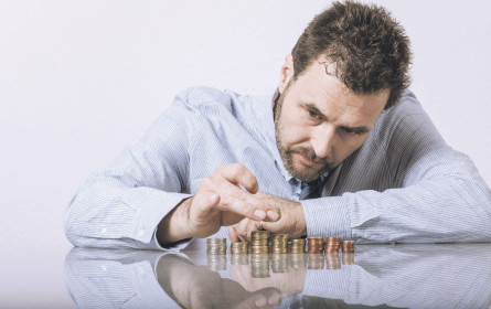 Reden wir mal übers Geld!