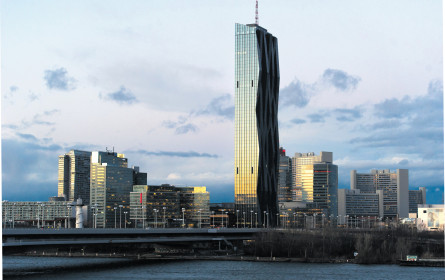 Geht’s noch höher?