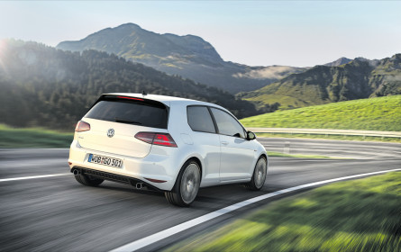 Die meistverkauften Fahrzeuge Europas