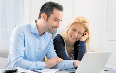 Digital ist bequem ist beliebt, auch bei den Versicherern