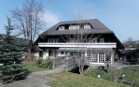 Immobilientrends in Kärnten