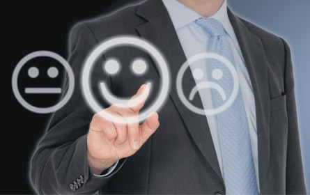 „Kein Selbstzweck&rdquo; 