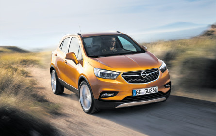 Mokka X: Geht die Gleichung auf?