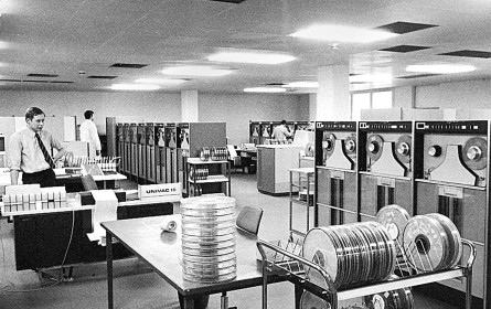 Smart in die Zukunft