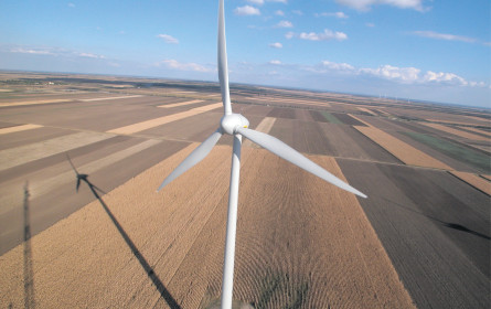 Zahl der neuen Windräder in Österreich geht zurück