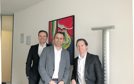 E- und M-Payment vom Feinsten