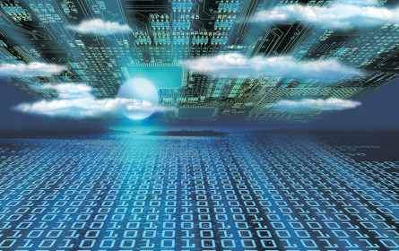 Digitalisierung passiert öfter zufällig als gut geplant