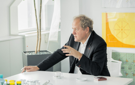 Eine echte Königsdisziplin