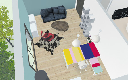 Roomle goes www.wag.at