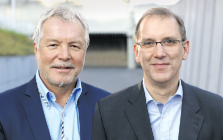 Nächste Runde für Biotech-Firma