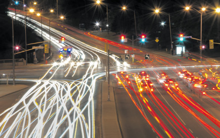 Wachstumsmarkt Connected Cars