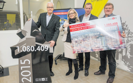 Nächtigungsmillionär