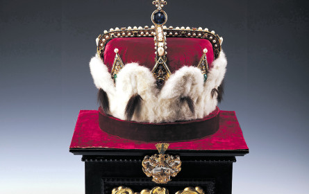 Heilige Krone Österreichs