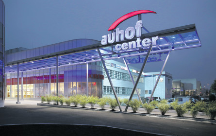 Zweistellige Zuwachsraten