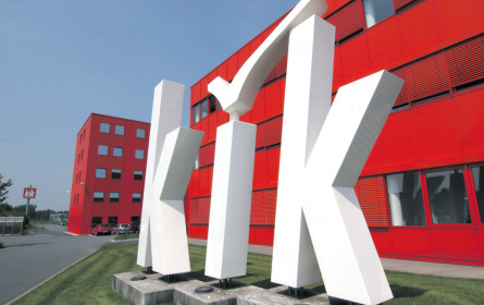 KiK träumt von den USA