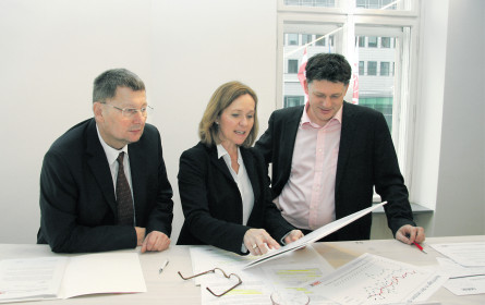 Maue Konjunktur bremst Werber