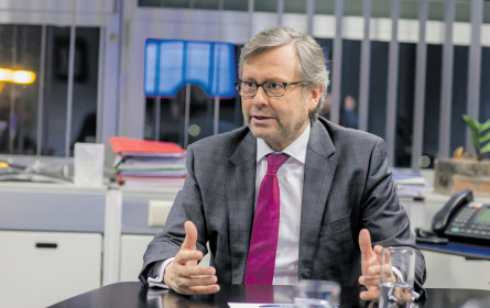 „Wir müssen überall dort sein, wo unser Publikum ist”