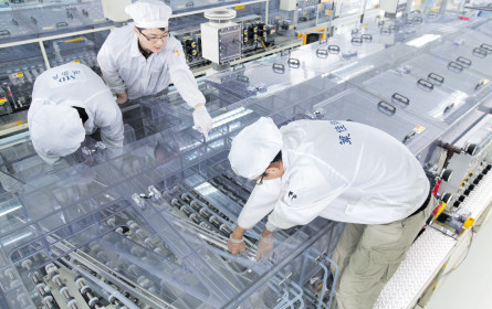 „Ein guter Einkäufer drückt nicht einfach nur die Preise”