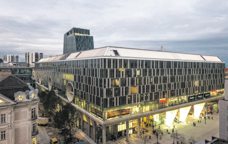 Kein Ende des Preis-Booms für großvolumige Immobilien