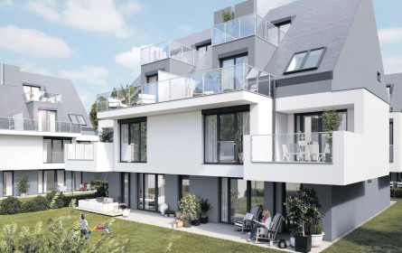 Süba baut HaymoLiving