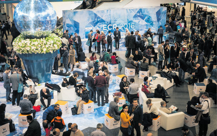 Radiologen tagen in Wien