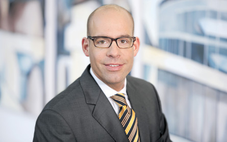 Greiner expandiert weiter