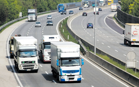Kongress fördert den Dialog