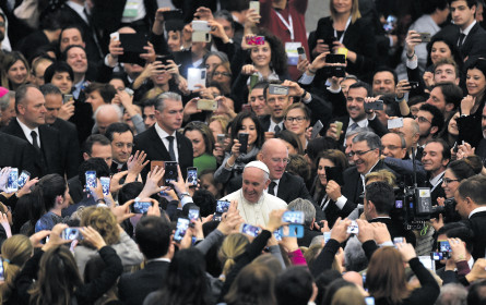 Verfällt Europa in die US-Ethikhysterie?